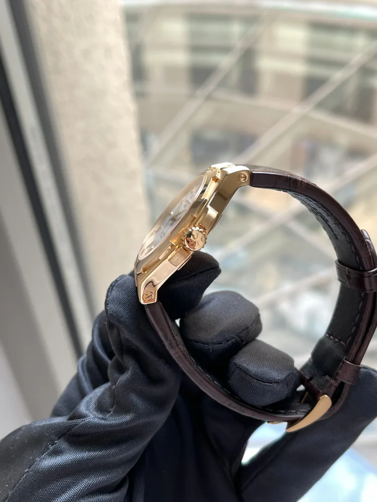 Vacheron Constantin Overseas 42040